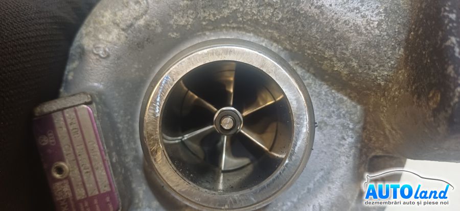 Turbo SEAT EXEO 2009-2026 Cod 03L145701B 