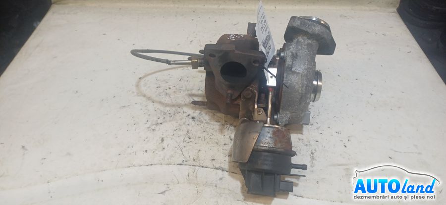 Turbo SEAT EXEO 2009-2026 Cod 03L145701B 