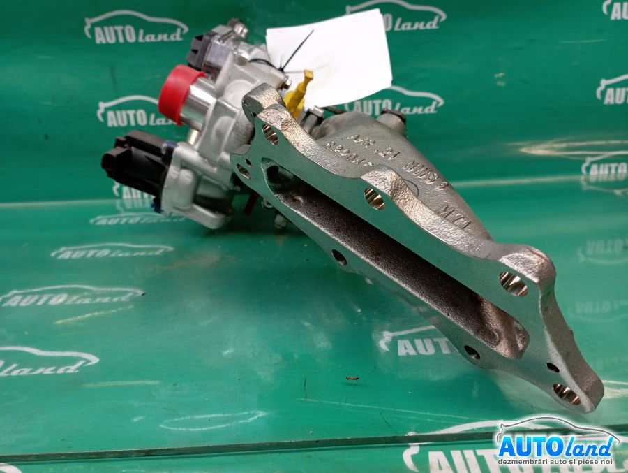 Turbo SMART FORFOUR 2004-2025 Cod 8201380711 