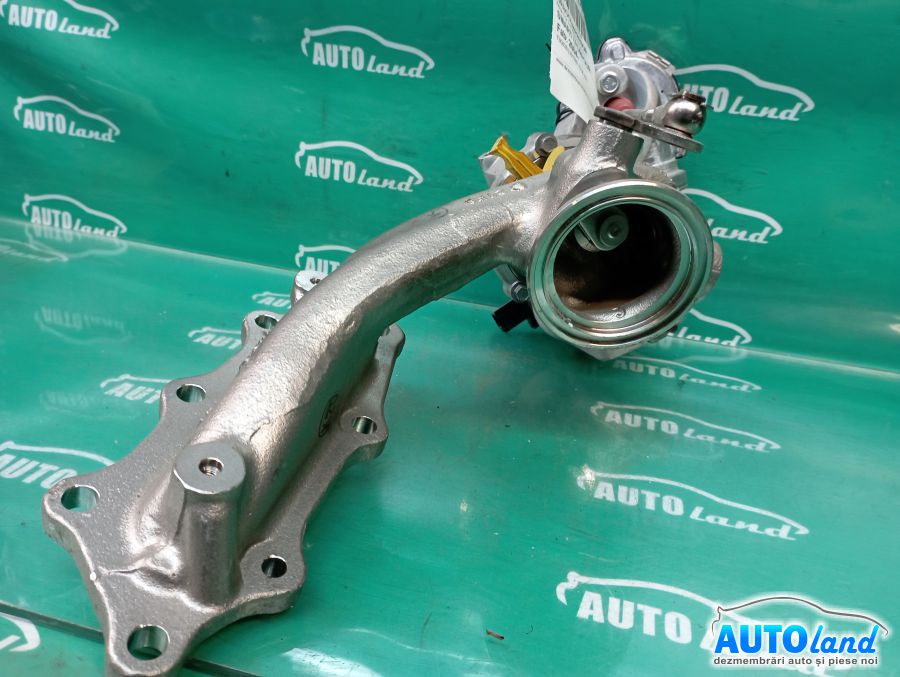 Turbo SMART FORFOUR 2004-2025 Cod 8201380711 