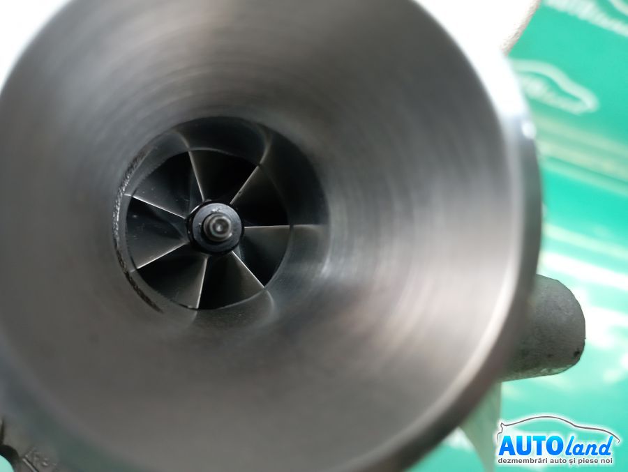 Turbo SMART FORTWO Coupe 2004-2025 Cod 8201380711 