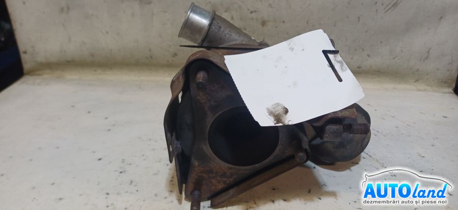 Turbo SUBARU FORESTER (SH) 2008-2026 Cod 14411AA720 