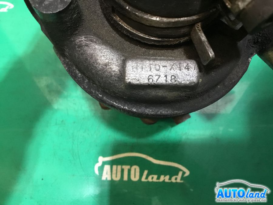 Turbo SUZUKI VITARA (ET,TA) 1988-1998 Cod HT10X147 