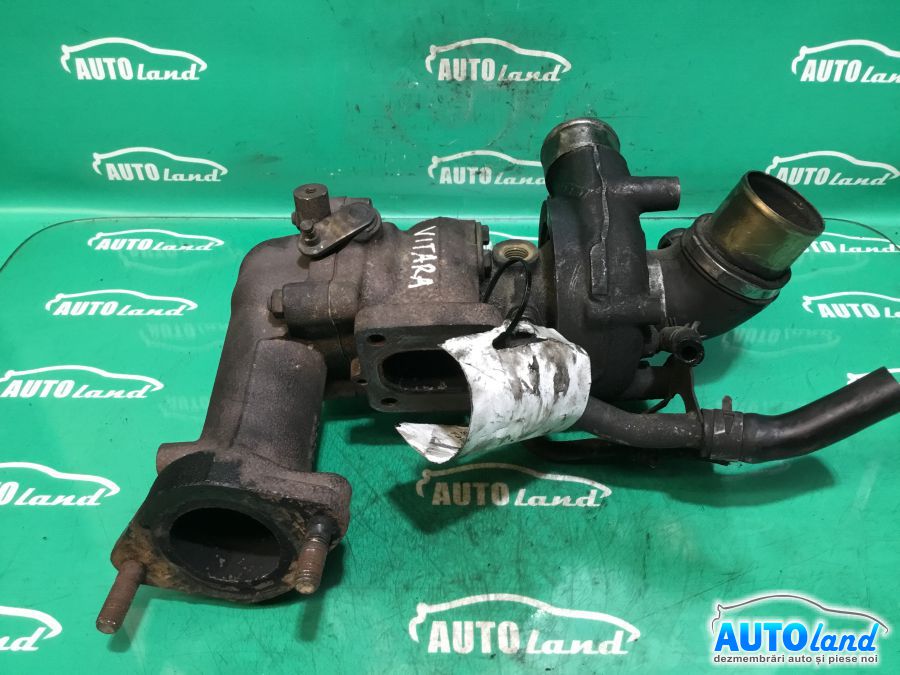 Turbo SUZUKI VITARA (ET,TA) 1988-1998 Cod HT10X147 