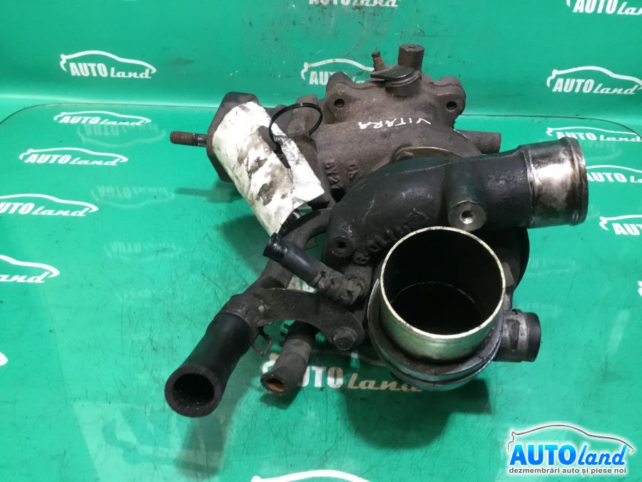 Turbo SUZUKI VITARA (ET,TA) 1988-1998 Cod HT10X147 
