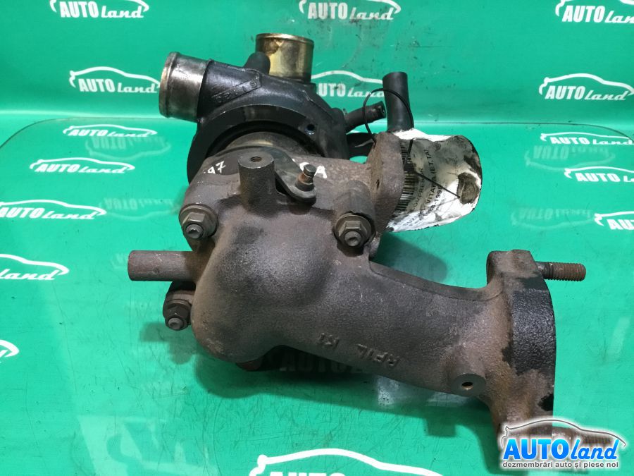 Turbo SUZUKI VITARA (ET,TA) 1988-1998 Cod HT10X147 