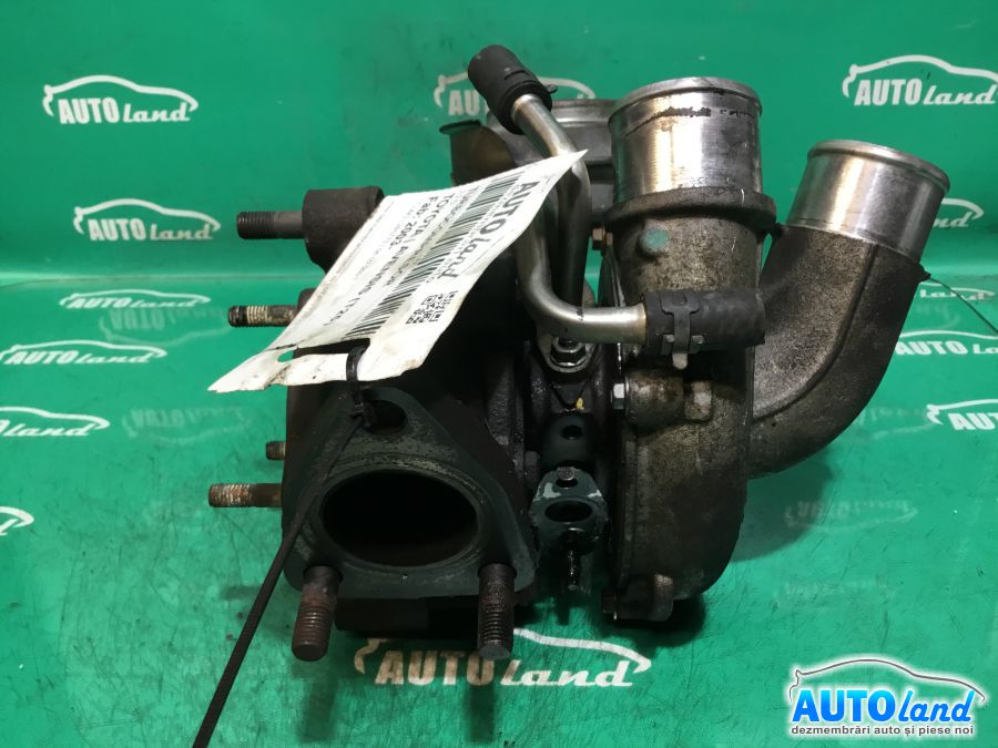 Turbo TOYOTA AVENSIS (T25) 2003-2025 Cod 172010R010 