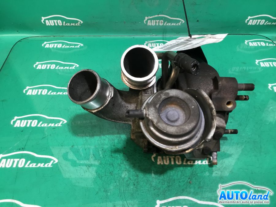 Turbo TOYOTA AVENSIS (T25) 2003-2025 Cod 172010R010 