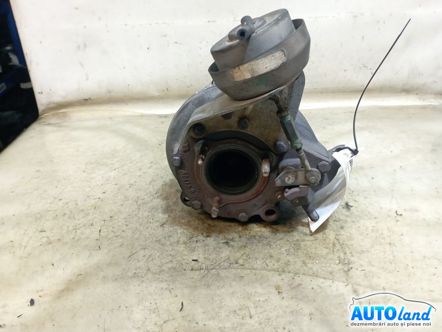 Turbo TOYOTA AVENSIS (T25) 2003-2025 Cod 172010R021 