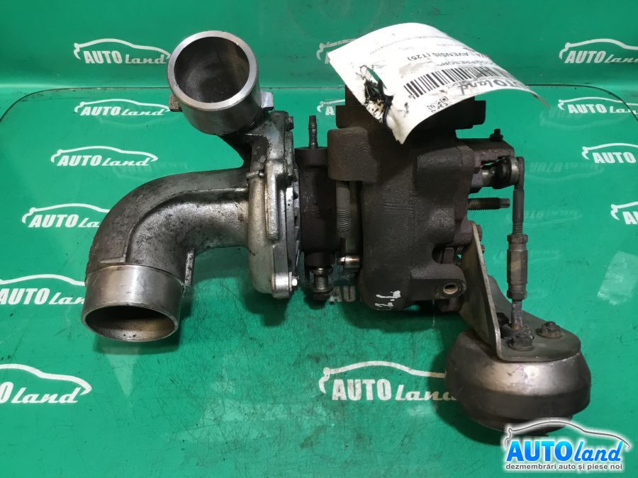 Turbo TOYOTA AVENSIS (T25) 2003-2025 Cod 172010R040 