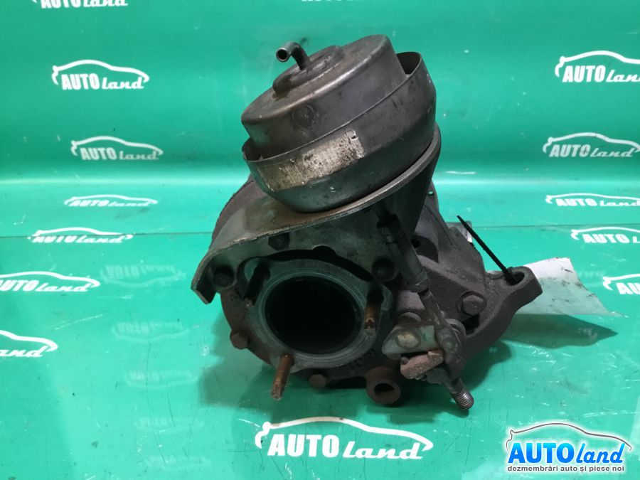 Turbo TOYOTA AVENSIS (T25) 2003-2025 Cod 172010R040 