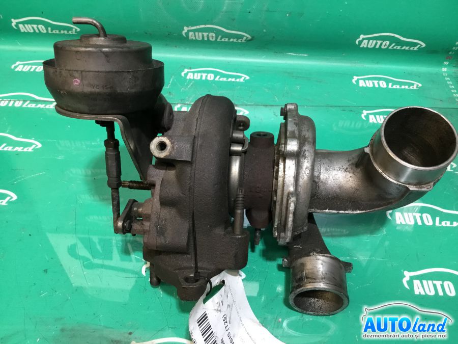 Turbo TOYOTA AVENSIS (T25) 2003-2025 Cod 172010R040 
