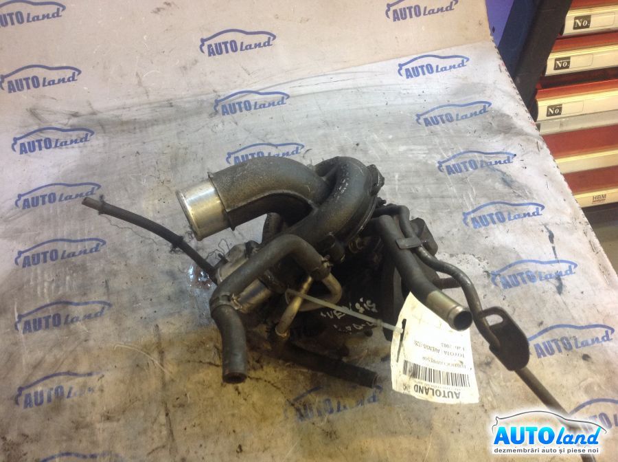 Turbo TOYOTA AVENSIS (T25) 2003-2025 Cod 7272101 