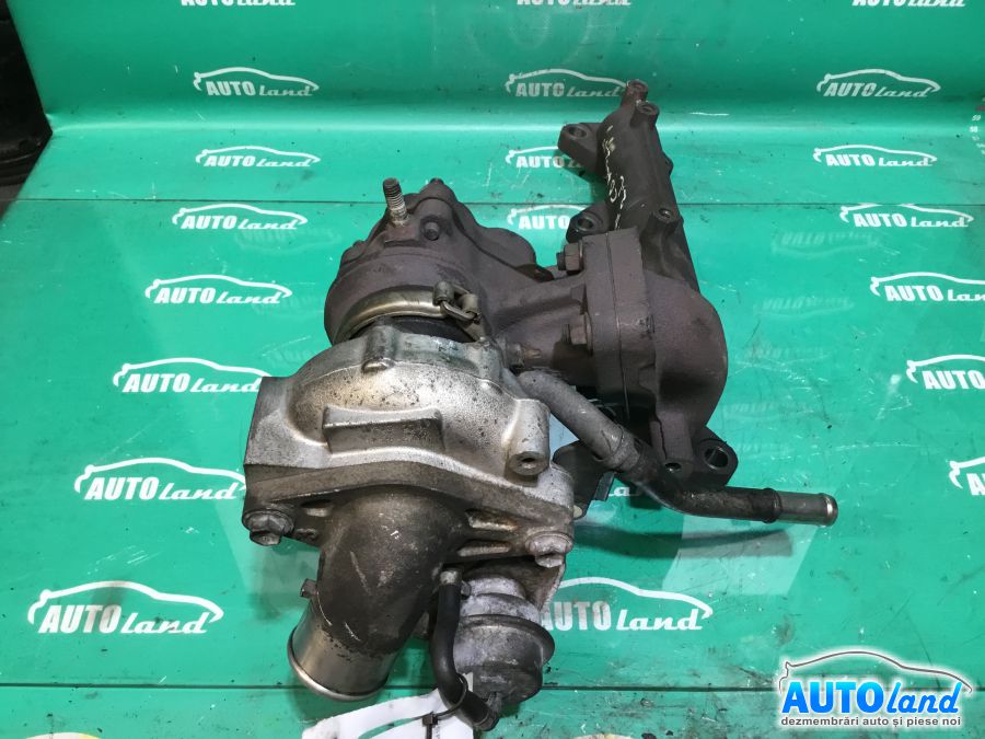 Turbo TOYOTA COROLLA (_E12U_,_E12J_) 2001-2025 Cod 1720127050 
