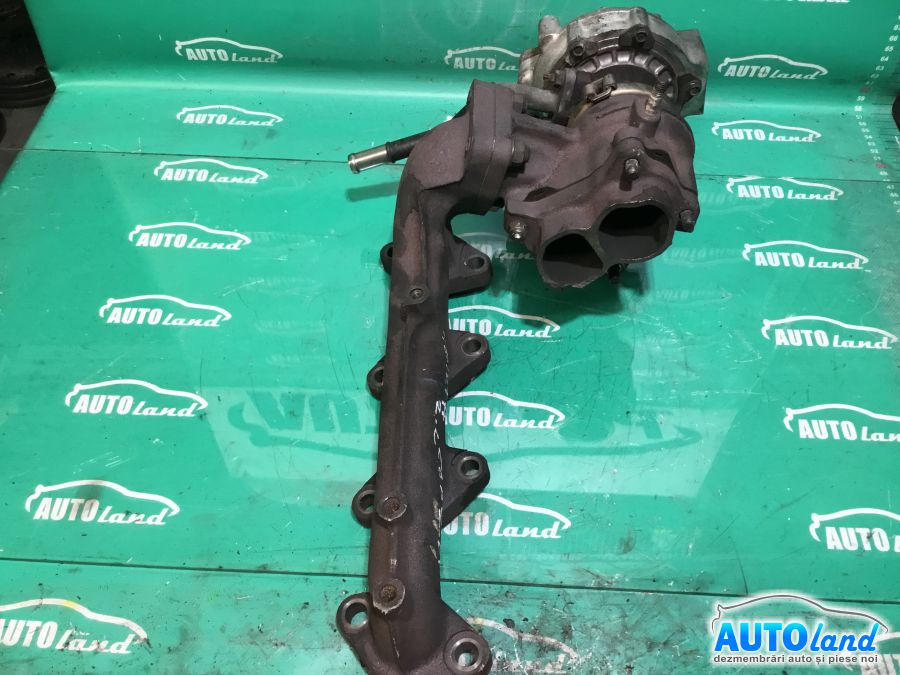 Turbo TOYOTA COROLLA (_E12U_,_E12J_) 2001-2025 Cod 1720127050 