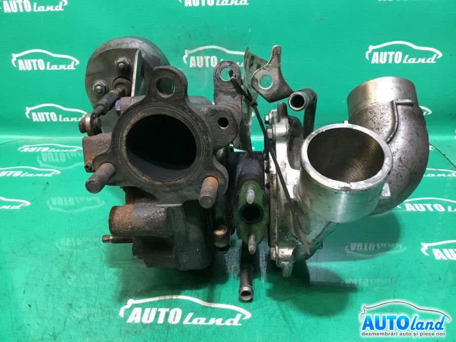 Turbo TOYOTA COROLLA Verso (ZER_,ZZE_) 2004-2025 Cod 172010R010 