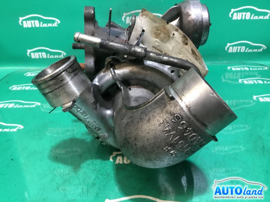 Turbo TOYOTA COROLLA Verso (ZER_,ZZE_) 2004-2025 Cod 172010R010 