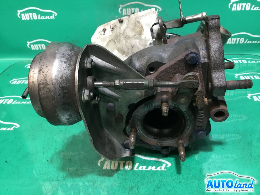 Turbo TOYOTA COROLLA Verso (ZER_,ZZE_) 2004-2025 Cod 172010R010 