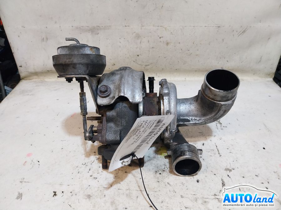 Turbo TOYOTA RAV 4 III (ACA_,ACE_) 2005-2026 Cod 1720126020 