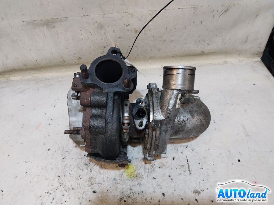 Turbo TOYOTA RAV 4 III (ACA_,ACE_) 2005-2026 Cod 1720126020 