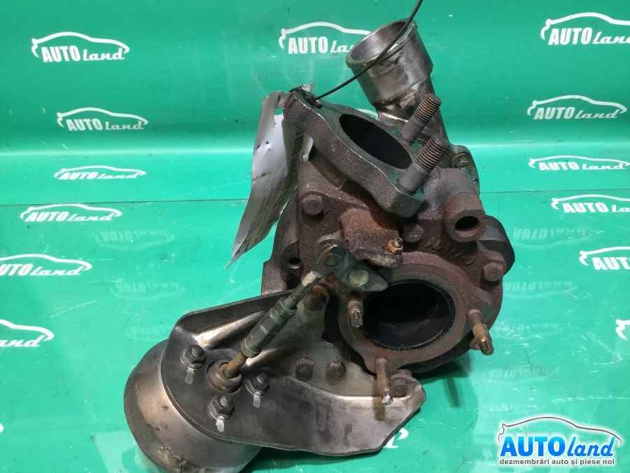 Turbo TOYOTA VERSO (_AUR2_,_ZGR2_) 2009-2025 Cod 172010R010 