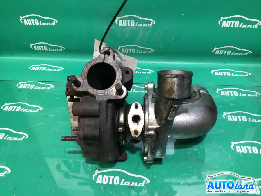 Turbo TOYOTA VERSO (_AUR2_,_ZGR2_) 2009-2025 Cod 172010R010 