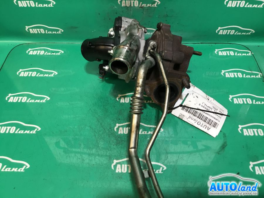 Turbo TOYOTA VERSO S (NCP12_,NSP12_) 2010-2025 Cod 172010N042 
