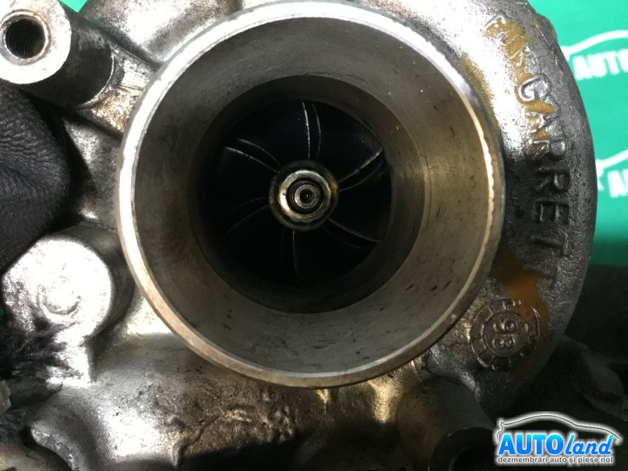 Turbo VOLKSWAGEN GOLF IV (1J1) 1997-2005 Cod 038145701A 