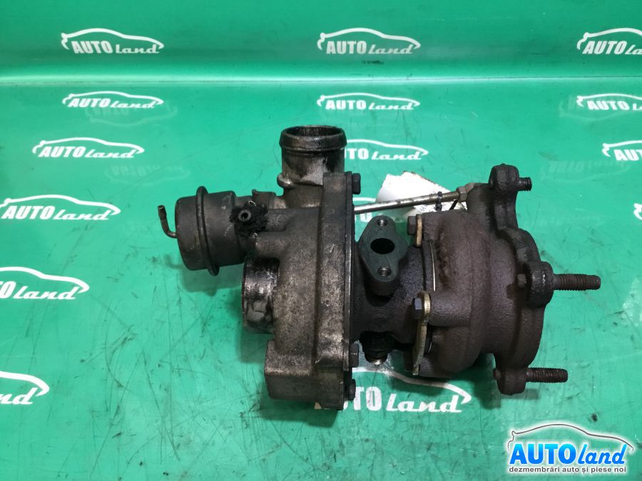 Turbo VOLKSWAGEN GOLF IV (1J1) 1997-2005 Cod 038145701D 