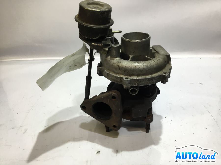 Turbo VOLKSWAGEN GOLF IV (1J1) 1997-2005 Cod 045145701 