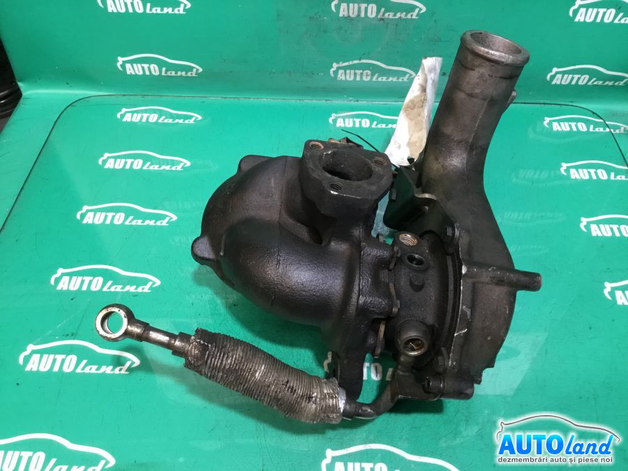 Turbo VOLKSWAGEN GOLF IV (1J1) 1997-2005 Cod 06A145704L 