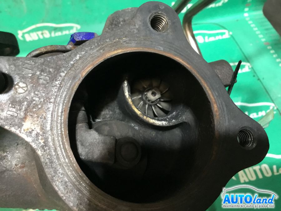 Turbo VOLKSWAGEN GOLF V (1K1) 2003-2025 Cod 03C145701A 