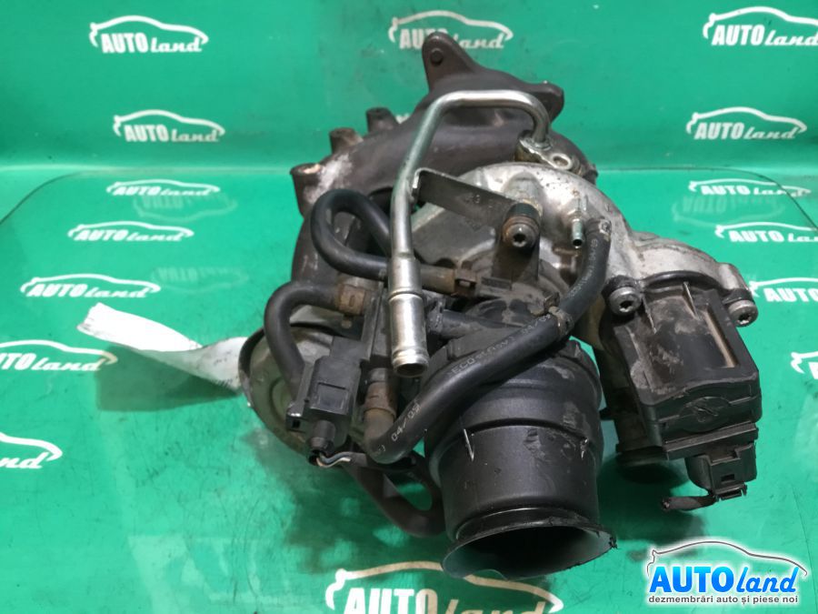 Turbo VOLKSWAGEN GOLF VI 2008-2025 Cod 03C145701R 