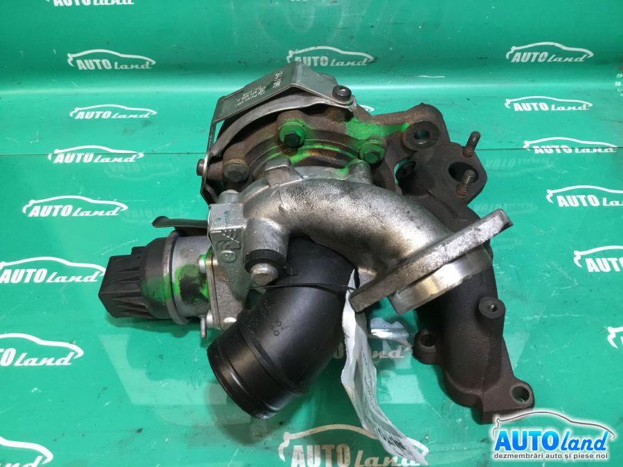 Turbo VOLKSWAGEN GOLF VI 2008-2025 Cod 03L253016H 
