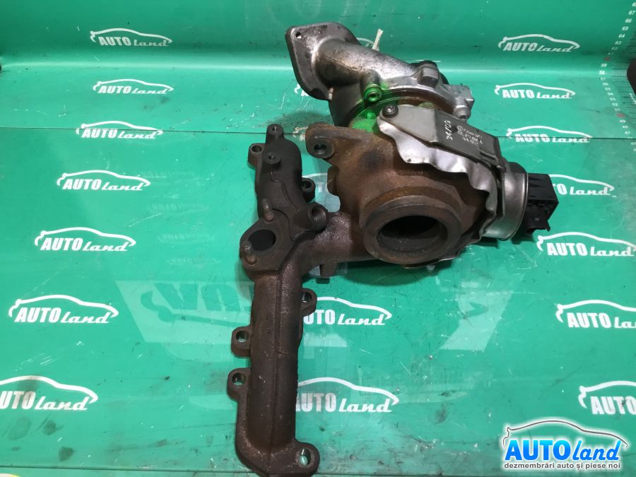 Turbo VOLKSWAGEN GOLF VI 2008-2025 Cod 03L253016H 