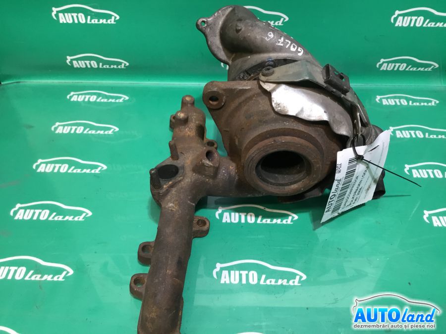 Turbo VOLKSWAGEN GOLF VI 2008-2025 Cod 03L253016T 