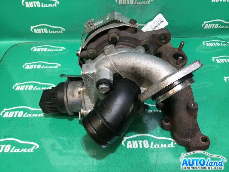 Turbo VOLKSWAGEN GOLF VI 2008-2025 Cod 03L255016H 