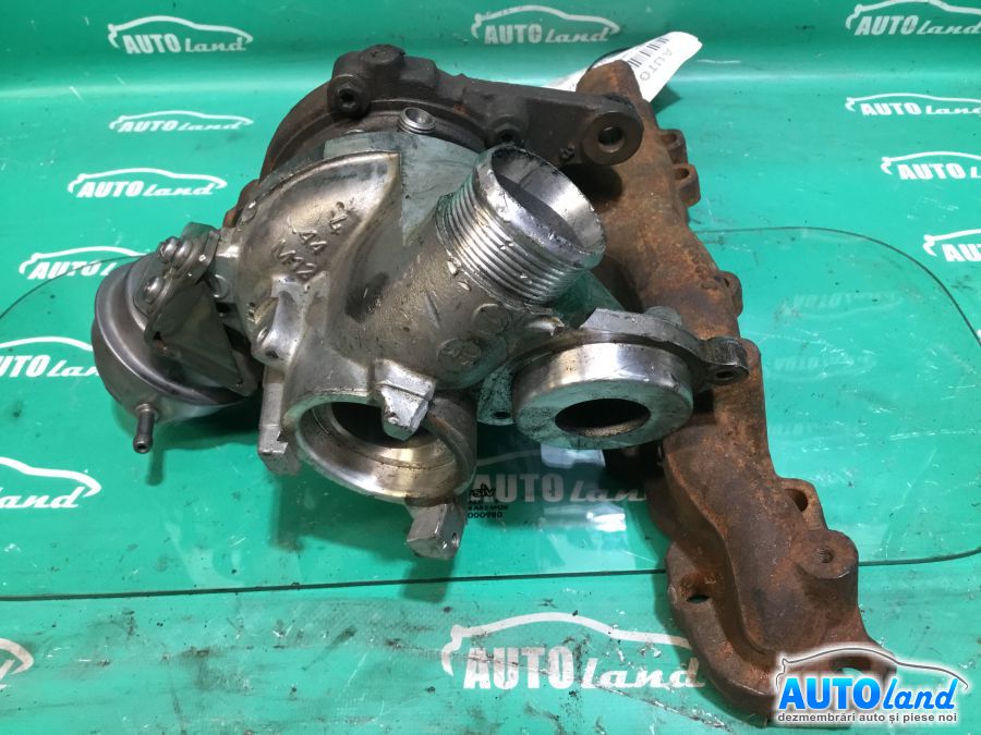 Turbo VOLKSWAGEN GOLF VII 2012-2025 Cod 04L253016H 