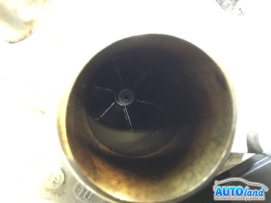 Turbo VOLKSWAGEN JETTA IV (162) 2010-2014 Cod 03F145701R 