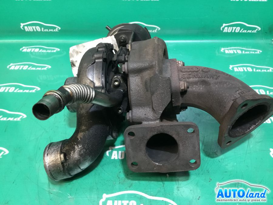 Turbo VOLKSWAGEN PASSAT (3B2) 1996-2000 Cod 059145701C 
