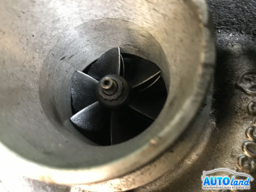 Turbo VOLKSWAGEN PASSAT (3B2) 1996-2000 Cod 059145701C 