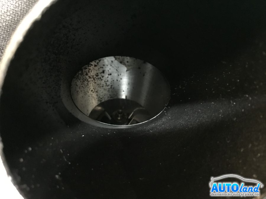 Turbo VOLKSWAGEN POLO (6R_) 2009-2025 Cod 03L253056D 