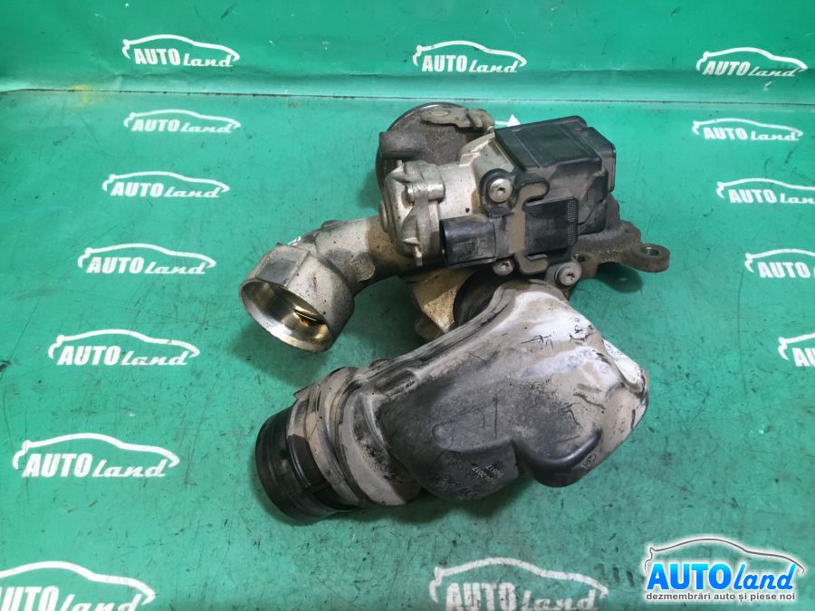 Turbo VOLKSWAGEN POLO (6R_) 2009-2025 Cod 04E145721L 