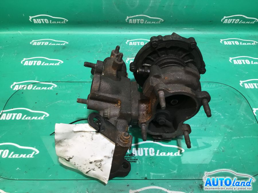 Turbo VOLKSWAGEN POLO (9N_) 2001-2025 Cod 045145701 