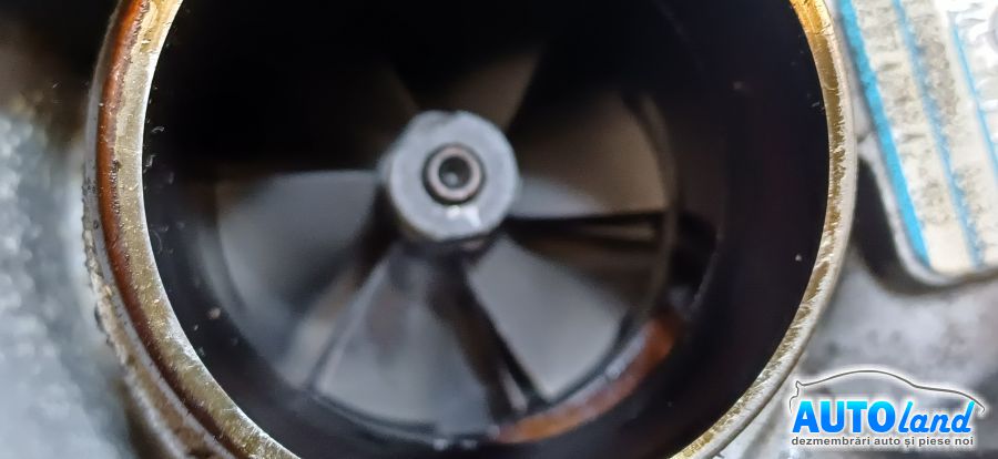 Turbo VOLKSWAGEN SCIROCCO 2008-2025 Cod 03C145701T 