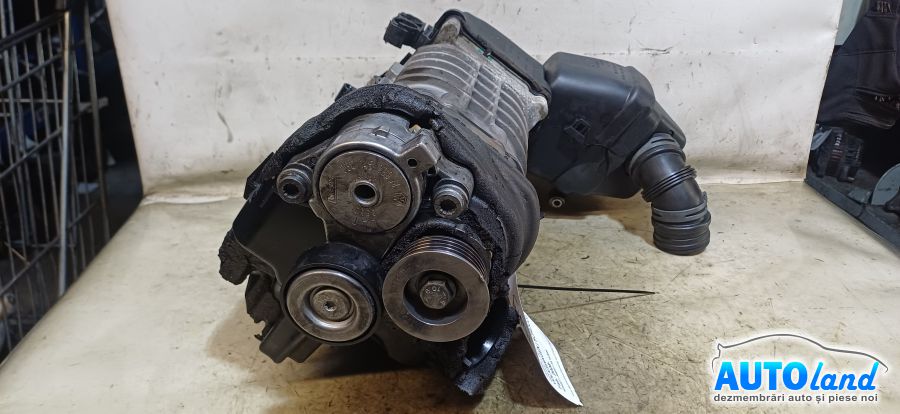 Turbo VOLKSWAGEN SCIROCCO 2008-2025 Cod 03C145851L 