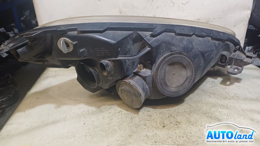 Turbo VOLVO 440 K (445) 1988-1996 Cod 7700869488 