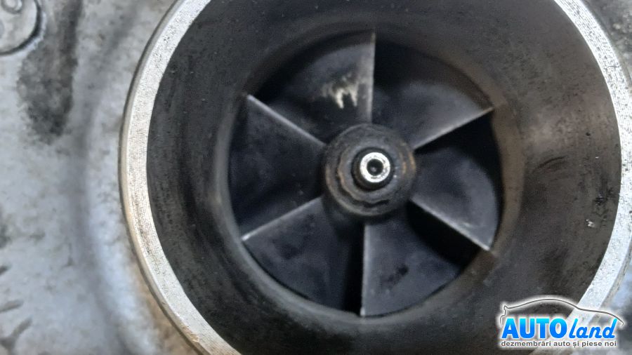 Turbo VOLVO S60 2000-2025 Cod 8653122 