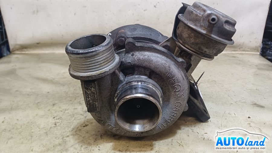 Turbo VOLVO S60 2000-2025 Cod 8653122 