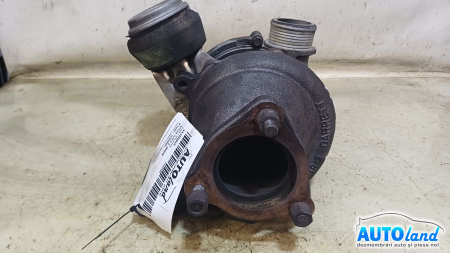 Turbo VOLVO S60 2000-2025 Cod 8653122 